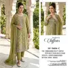 Sf 5604 A To D By Shree Chiffon Bulk Pakistani Salwar Suits Orders In India